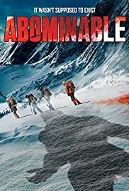 Abominable (2020) Tamil Dubbed Full Movie HD 720p Online