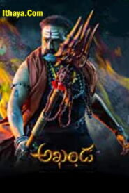 Akhanda (2021) HD Telugu Full Movie Watch Online Free
