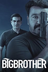 Big Brother (2022) HD Tamil Dubbed Movie Watch Online
