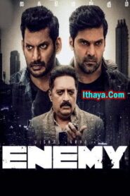 Enemy (2021) True HD Tamil Movie Online