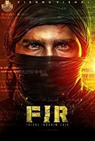 FIR – Faizal Ibrahim Rais (2022) Tamil Movie Online
