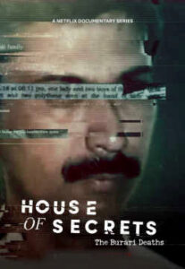 House of Secrets Season 1 (2021) HD 720p Tamil Dubbed Web Series Online