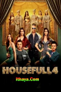 Housefull 4 (2021) HD Tamil Dubbed Full Movie Online