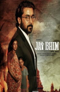 Jai Bhim (2021) HD 720p Tamil Movie Watch Online