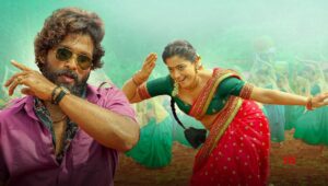 Pushpa (Tamil) Movie Full Video Song | Allu Arjun, Rashmika