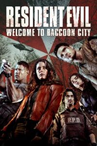 Resident Evil Welcome to Raccoon City (2021) HD Tamil Dubbed Full Movie Online