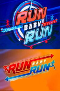 Run Baby Run -27-02-2022 Zee Tamil TV Show