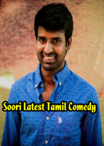 Soori Comedy Scenes | Latest Tamil Movies | Parotta Soori | Comedy