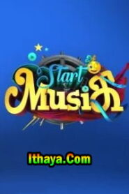 Start Music -09-01-2022 Vijay TV Show
