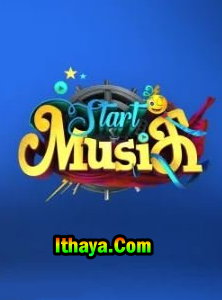 Start Music Season 3 -20-02-2022 Vijay TV Show
