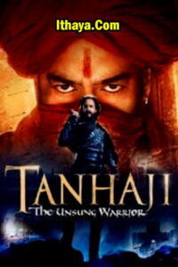 Tanhaji: The Unsung Warrior (2020) HD Tamil Dubbed Full Movie Watch Online
