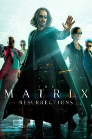 The Matrix Resurrections (2021) Tamil Dubbed Full Movie HD 720p Online