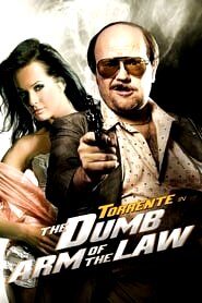 Torrente, the Dumb Arm of the Law (2022) HD Tamil Dubbed Full Movie Watch Online