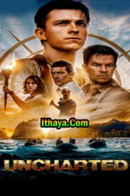 Uncharted (2021) Tamil Dubbed Full Movie HDCam 720p Online