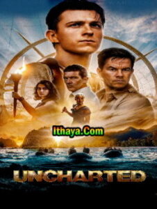 Uncharted (2021) Tamil Dubbed Full Movie HDCam 720p Online