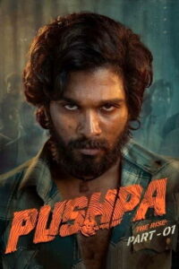 Pushpa The Rise Tamil (HD-2021) Movie Online