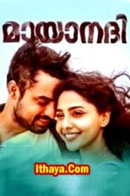 Mayaanadhi (2022) HD 720p Tamil Full Movie Watch Online