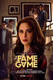 The Fame Game Season 1 (2022) HD 720p Tamil Dubbed Web Series Online