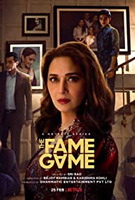 The Fame Game Season 1 (2022) HD 720p Tamil Dubbed Web Series Online