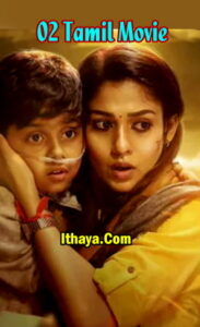 Watch 02  (Tamil) (2022-HD) Tamil Movie Online