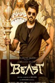 Watch Beast (HD-2022 + Eng Sub) New Tamil Movie Online