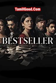 Watch Bestseller Season 1 (2022) HD 720p Tamil Dubbed Web Series Online