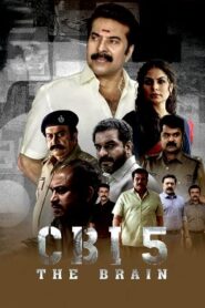 Watch CBI 5: The Brain (2022 HD) Tamil Dubbed Movie Online