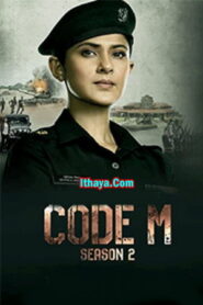 Code M Season-2 (2022 HD)Tamil Dubbed Series Online