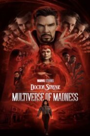 Doctor Strange in the Multiverse of Madness (2022-HD) Tamil Dubbed Movie Online