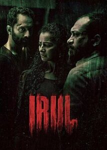 Irul (2022) HDRip Tamil Dubbed Full Movie Watch Online Free