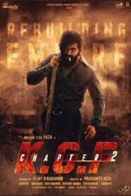 K.G.F: Chapter 2 (2022-HD) Tamil Movie Online