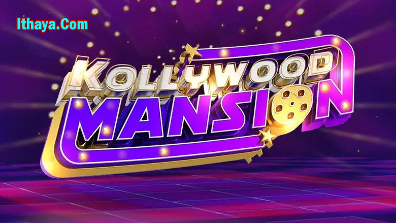 Kollywood Mansion – 03-07-2022 Zee Tamil TV Show