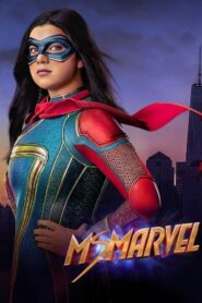 Watch Ms Marvel Episode 1 (2022 HD ) Tamil Dubbed Web Series Online
