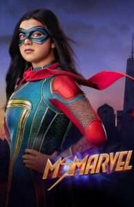 Watch Ms Marvel Episode -3 (2022 HD ) Tamil Dubbed Web Series Online