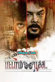 Pattampoochi (2022 HD) Tamil Movie Online