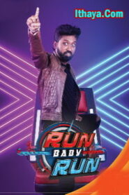 Run Baby Run -18-9-2022 Zee Tamil Show