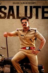 Salute (2022-HD) Tamil Movie Online