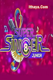 Super Singer Junior Season 8 – 29-05-2022 Vijay TV Show