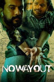 No Way Out (2022 HD) Malayalam Full Movie Online