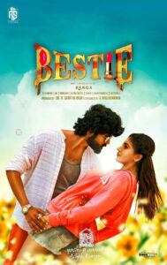 Bestie (2022 HD) Tamil Movie Online