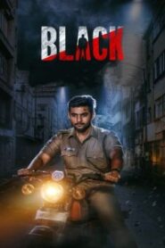 Black (2022 HD) Telugu Full Movie Watch Online