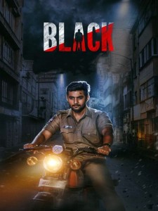 Black (2023 HD)Tamil Full Movie Watch Online Free
