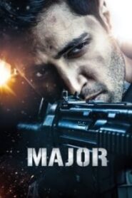 Major (2022 HD) Telugu Full Movie Online