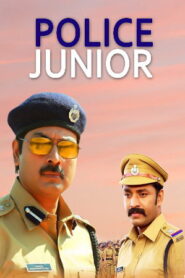 Police Junior (2022 HD) Tamil Movie Watch Online