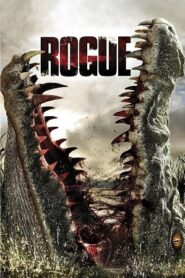 Rogue (2007 HD) Tamil Dubbed Full Movie Watch Online