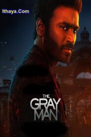 The Gray Man (2022 HD)Tamil Full Movie Watch Online Free