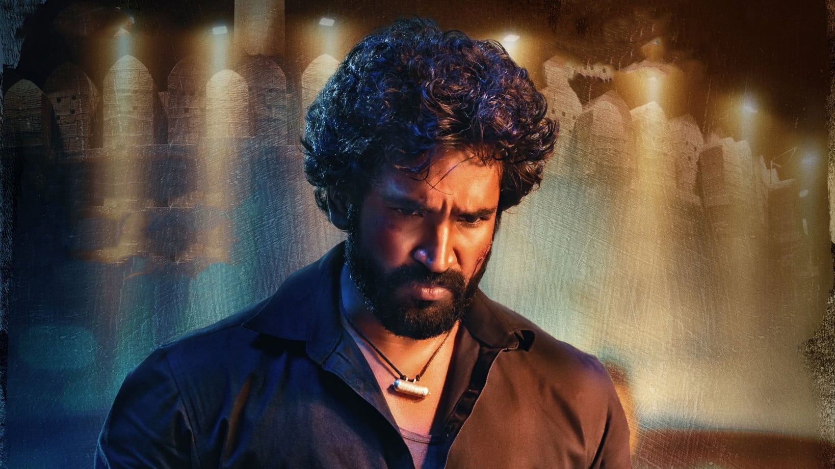 The Warriorr (2022) HQ PreDVD Tamil Full Movie Watch Online