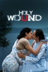 Holy Wound (2022 HD) Malayalam Full Movie Watch Online Free