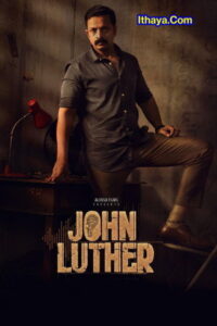 John Luther (2022 HD) Malayalam Full Movie Watch Online Free