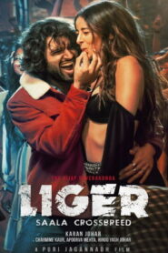 Liger (2022 ) Telugu Full Movie Watch Online Free